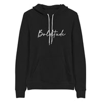 Bolditude "Elegant Signature" Hoodie