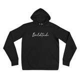 Bolditude "Elegant Signature" Hoodie