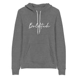 Bolditude "Elegant Signature" Hoodie